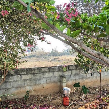 Sattva Farmstay 班加罗尔 外观 照片