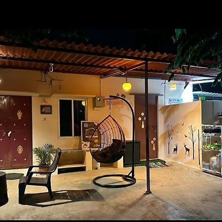 Sattva Farmstay 班加罗尔 外观 照片