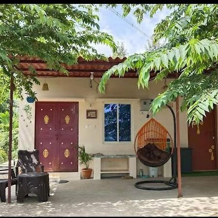 Sattva Farmstay 班加罗尔 外观 照片