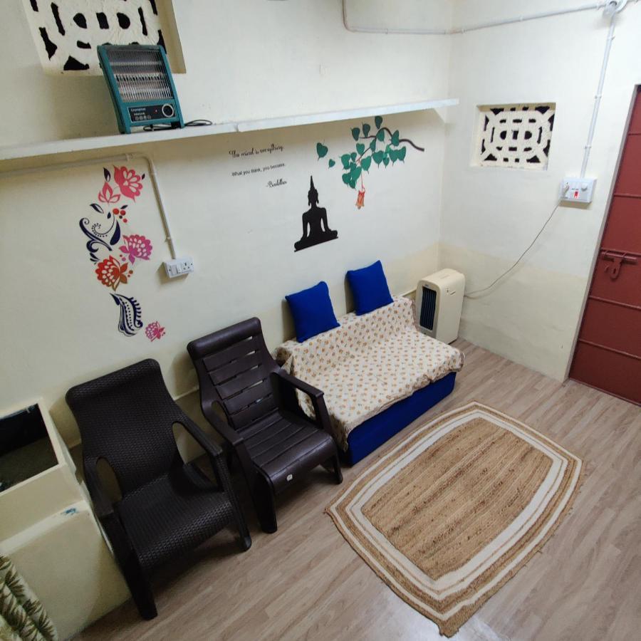 Sattva Farmstay 班加罗尔 客房 照片