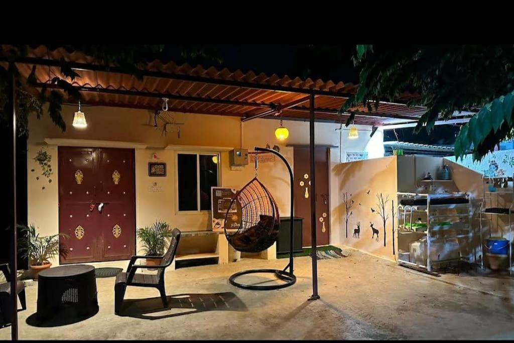 Sattva Farmstay 班加罗尔 外观 照片